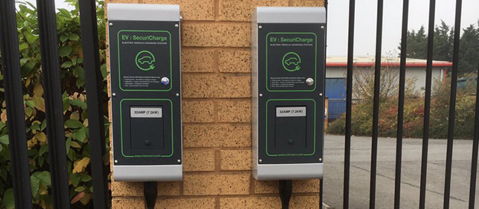 rolec secure charge