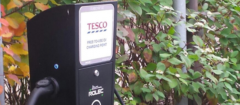 tesco